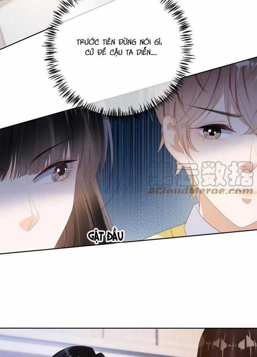 Dây Dưa Không Dứt - Chapter 40 - Trang 35