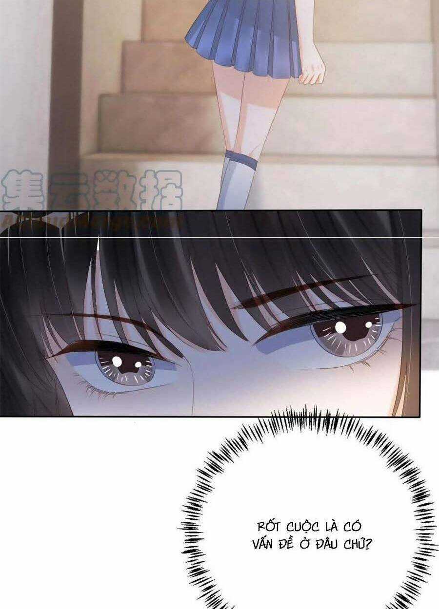 Dây Dưa Không Dứt - Chapter 40 - Trang 5