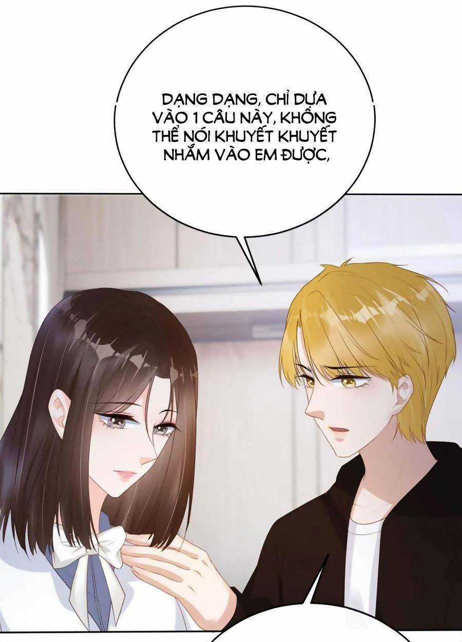 Dây Dưa Không Dứt - Chapter 40 - Trang 42