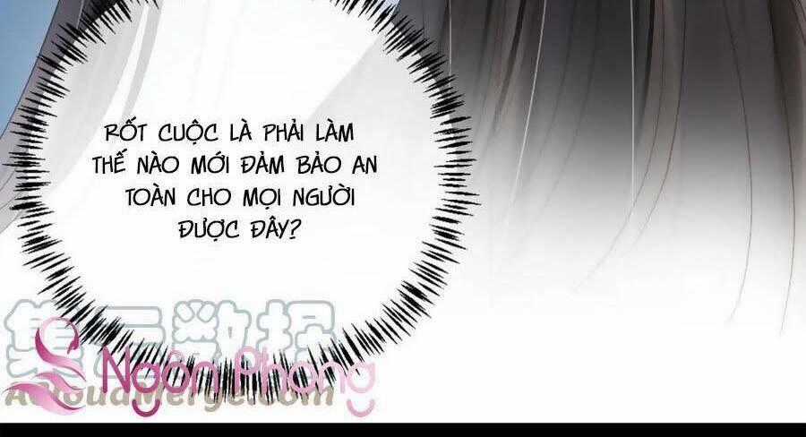 Dây Dưa Không Dứt - Chapter 40 - Trang 48