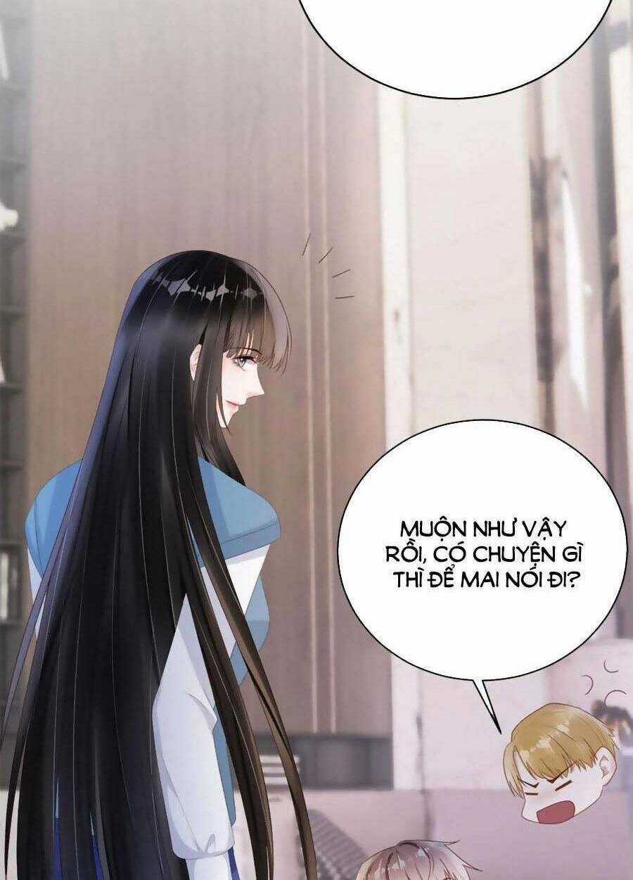 Dây Dưa Không Dứt - Chapter 40 - Trang 9