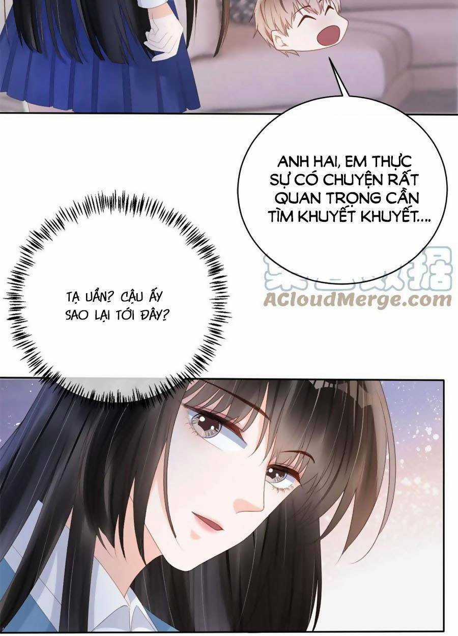 Dây Dưa Không Dứt - Chapter 40 - Trang 10