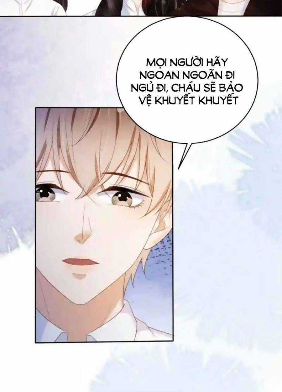 Dây Dưa Không Dứt - Chapter 41 - Trang 12