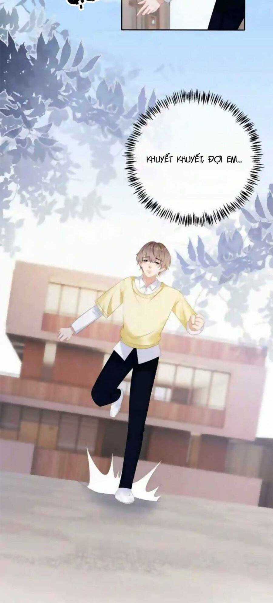 Dây Dưa Không Dứt - Chapter 41 - Trang 14