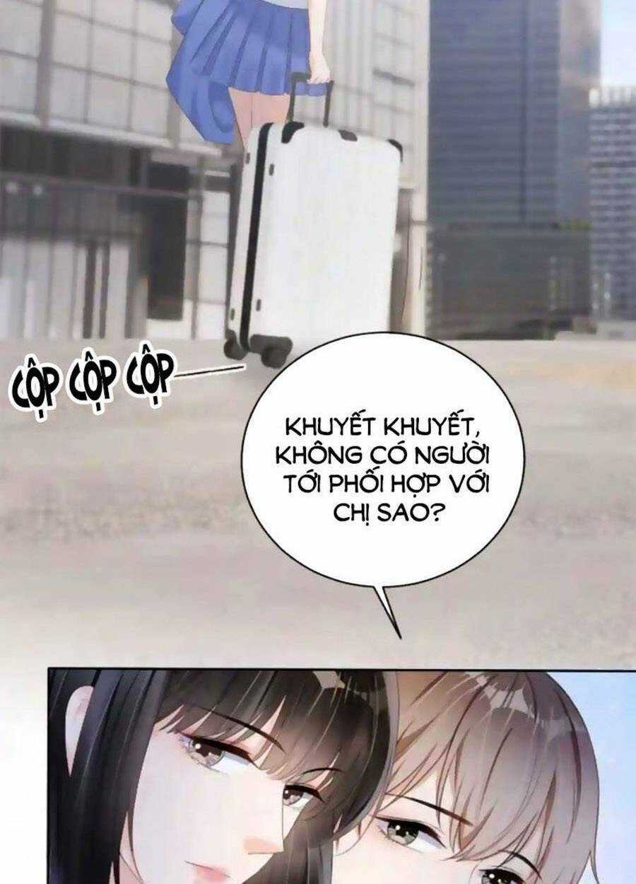 Dây Dưa Không Dứt - Chapter 41 - Trang 16