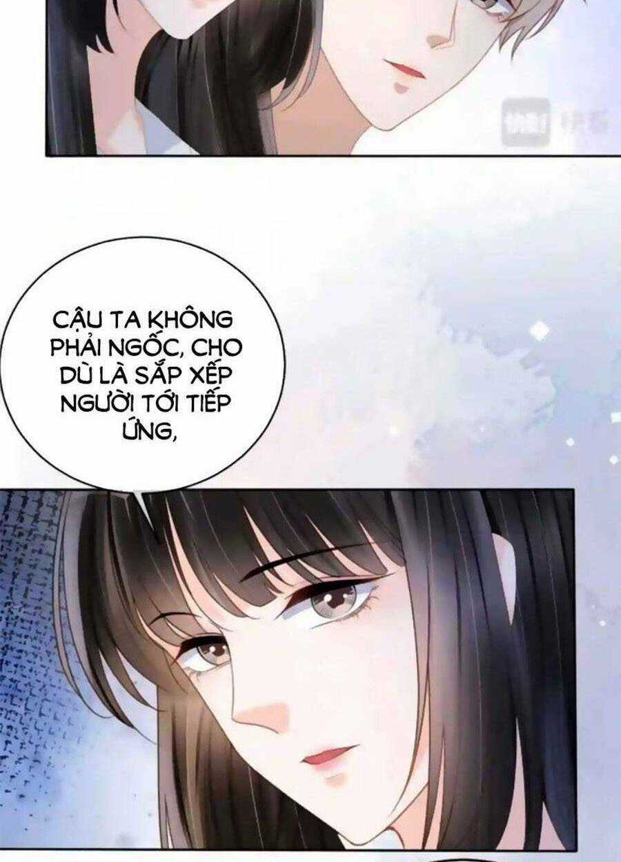 Dây Dưa Không Dứt - Chapter 41 - Trang 17