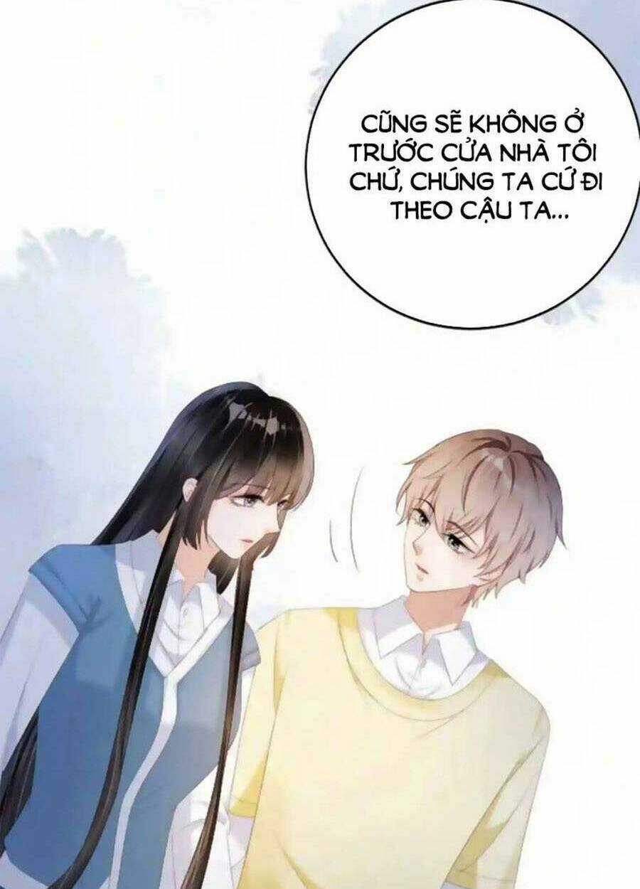 Dây Dưa Không Dứt - Chapter 41 - Trang 18