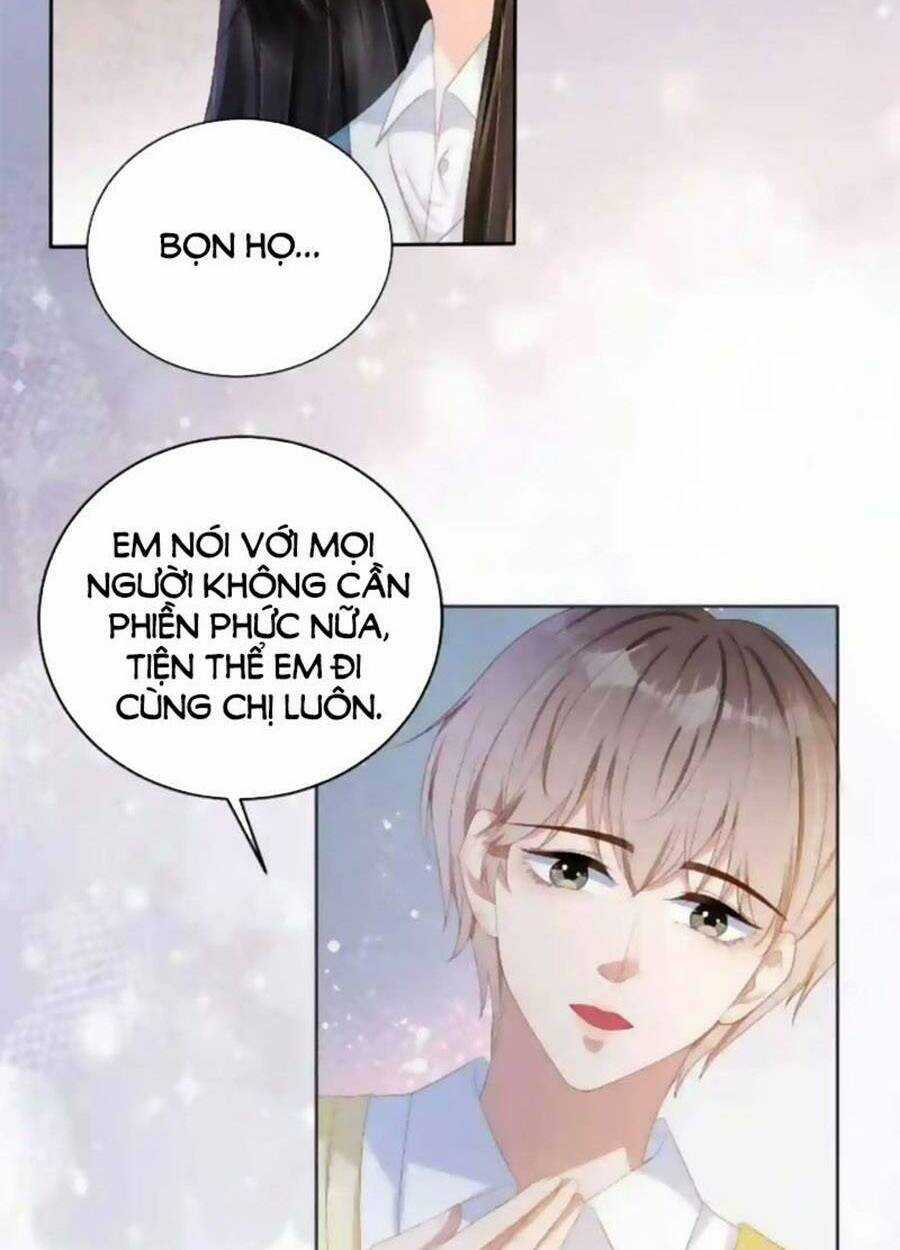 Dây Dưa Không Dứt - Chapter 41 - Trang 20