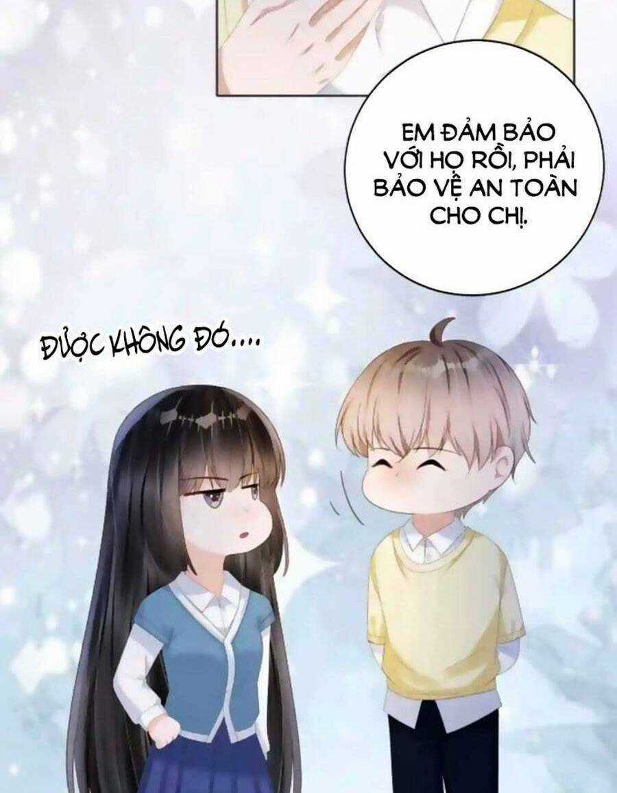 Dây Dưa Không Dứt - Chapter 41 - Trang 21