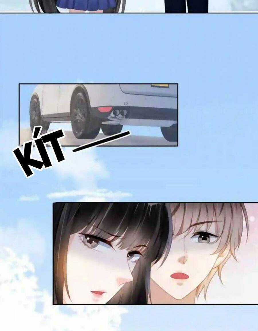 Dây Dưa Không Dứt - Chapter 41 - Trang 22