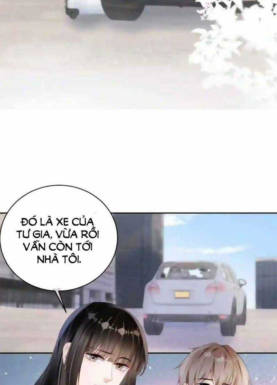 Dây Dưa Không Dứt - Chapter 41 - Trang 24