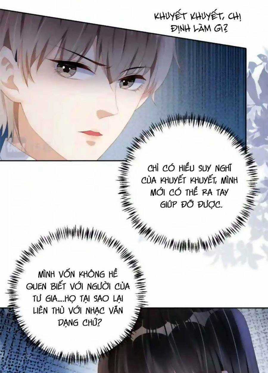 Dây Dưa Không Dứt - Chapter 41 - Trang 26