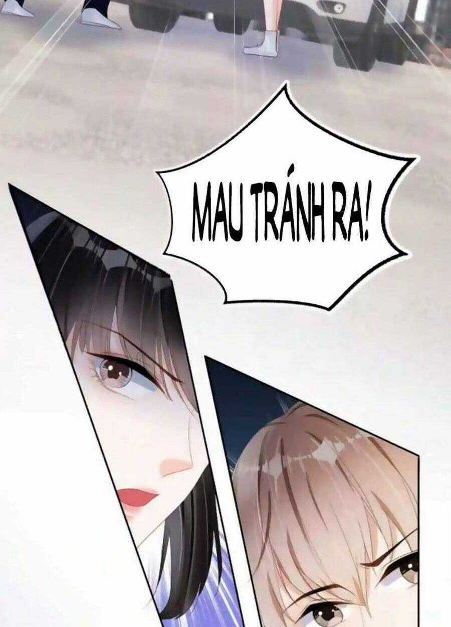 Dây Dưa Không Dứt - Chapter 41 - Trang 29