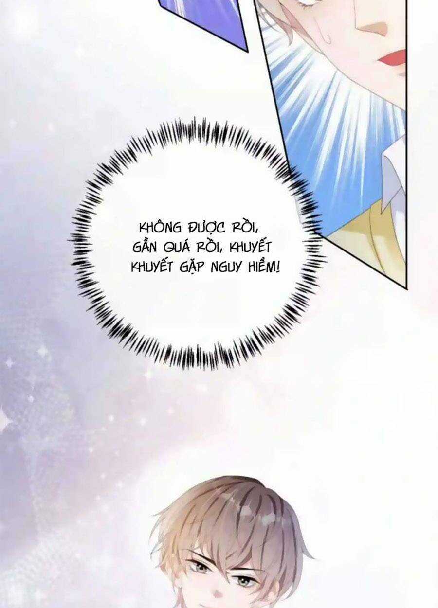 Dây Dưa Không Dứt - Chapter 41 - Trang 30