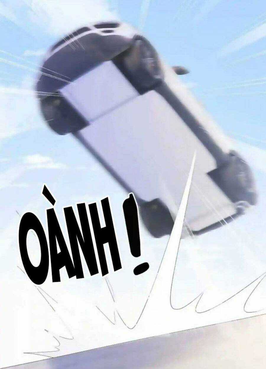 Dây Dưa Không Dứt - Chapter 41 - Trang 33