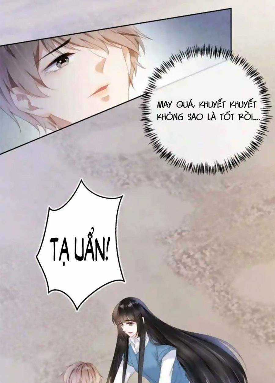 Dây Dưa Không Dứt - Chapter 41 - Trang 35