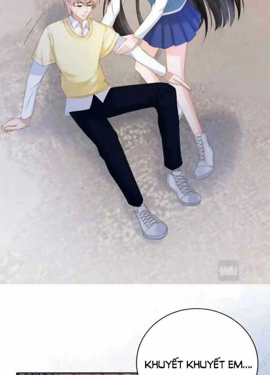 Dây Dưa Không Dứt - Chapter 41 - Trang 36