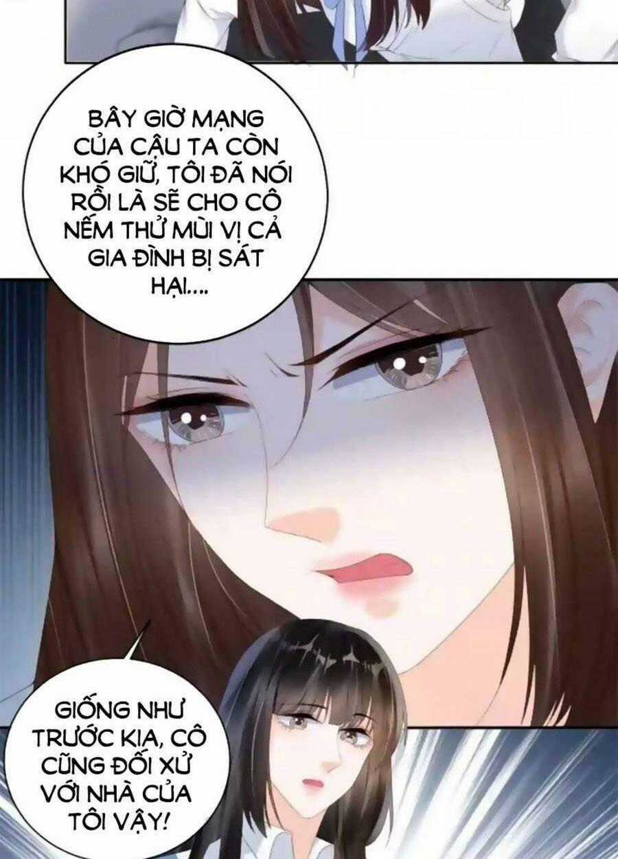 Dây Dưa Không Dứt - Chapter 41 - Trang 40