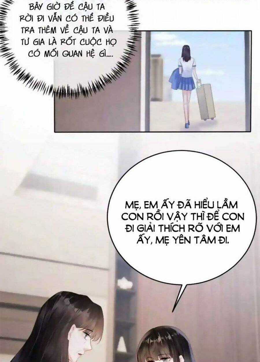 Dây Dưa Không Dứt - Chapter 41 - Trang 5