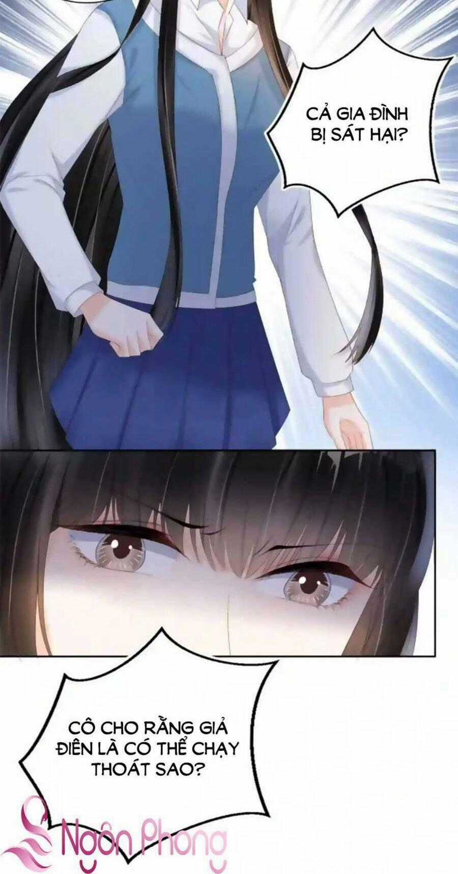 Dây Dưa Không Dứt - Chapter 41 - Trang 41