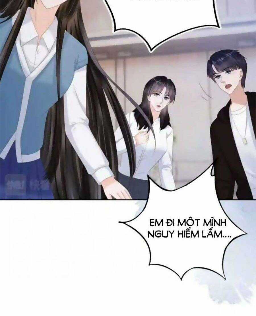 Dây Dưa Không Dứt - Chapter 41 - Trang 7