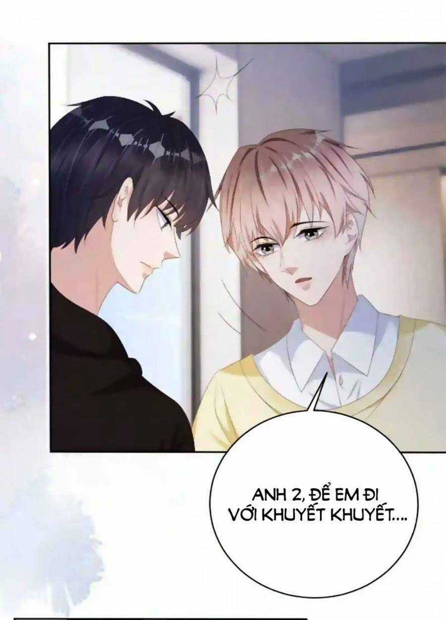 Dây Dưa Không Dứt - Chapter 41 - Trang 8