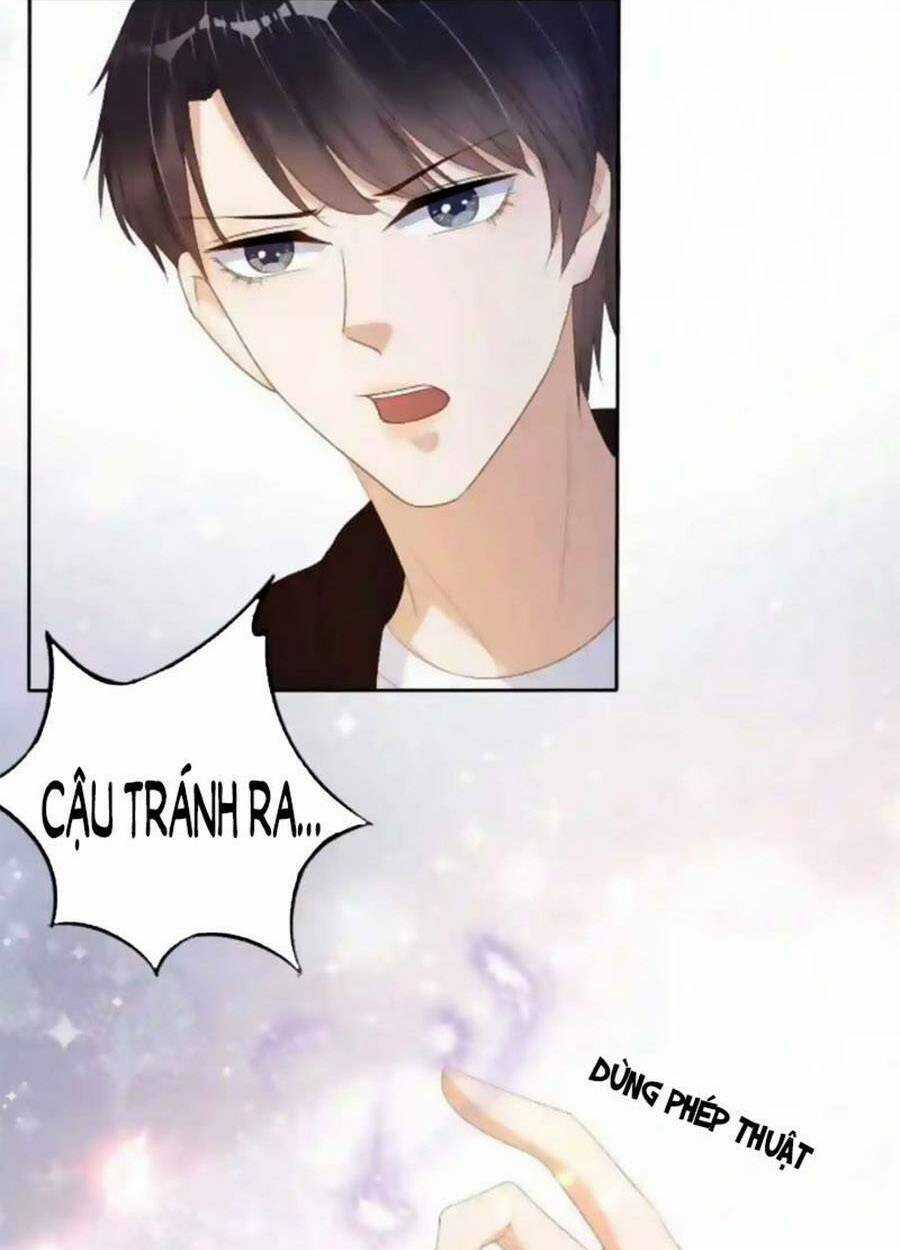 Dây Dưa Không Dứt - Chapter 41 - Trang 9