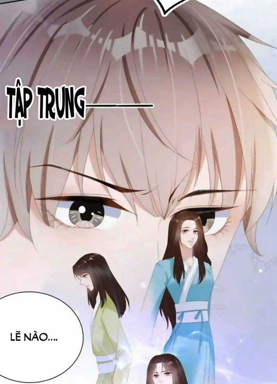 Dây Dưa Không Dứt - Chapter 42 - Trang 12