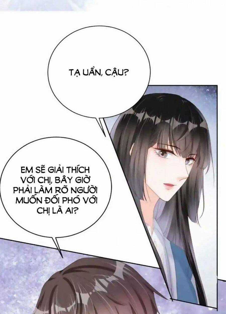 Dây Dưa Không Dứt - Chapter 42 - Trang 14