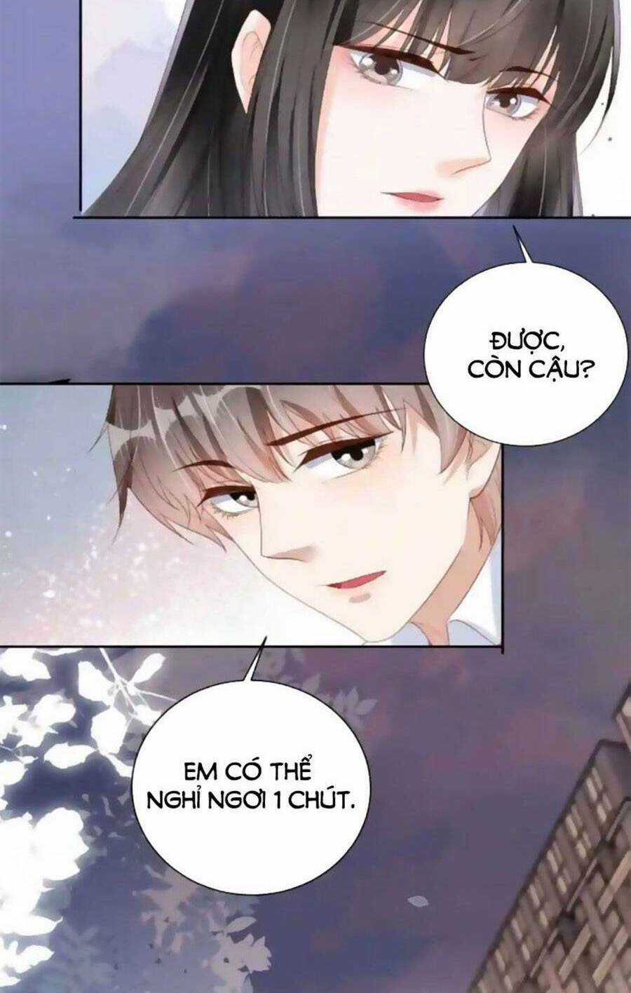 Dây Dưa Không Dứt - Chapter 42 - Trang 17