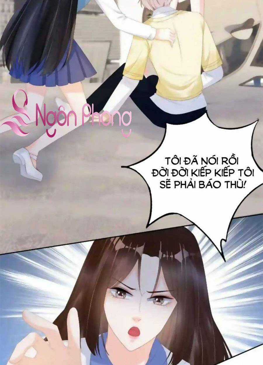 Dây Dưa Không Dứt - Chapter 42 - Trang 3