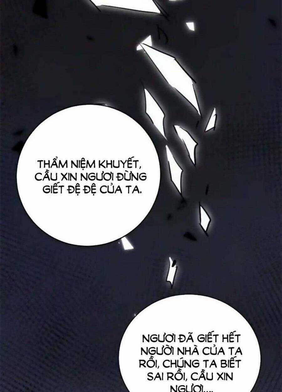 Dây Dưa Không Dứt - Chapter 42 - Trang 21