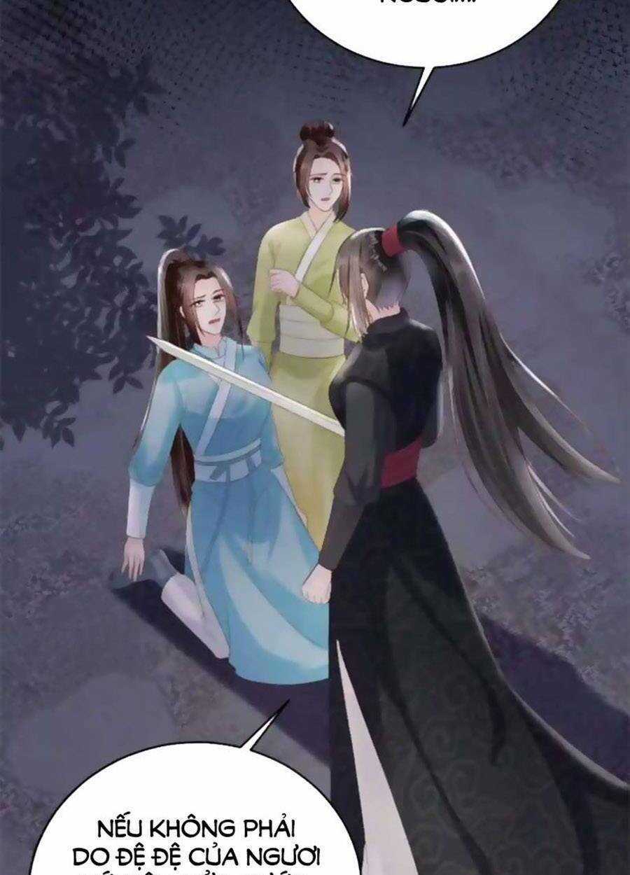 Dây Dưa Không Dứt - Chapter 42 - Trang 22