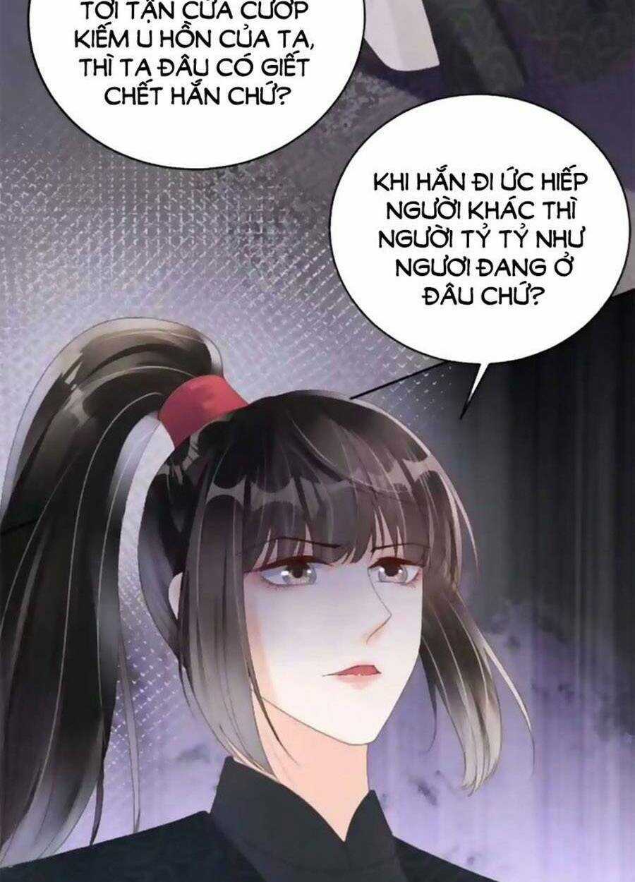 Dây Dưa Không Dứt - Chapter 42 - Trang 23