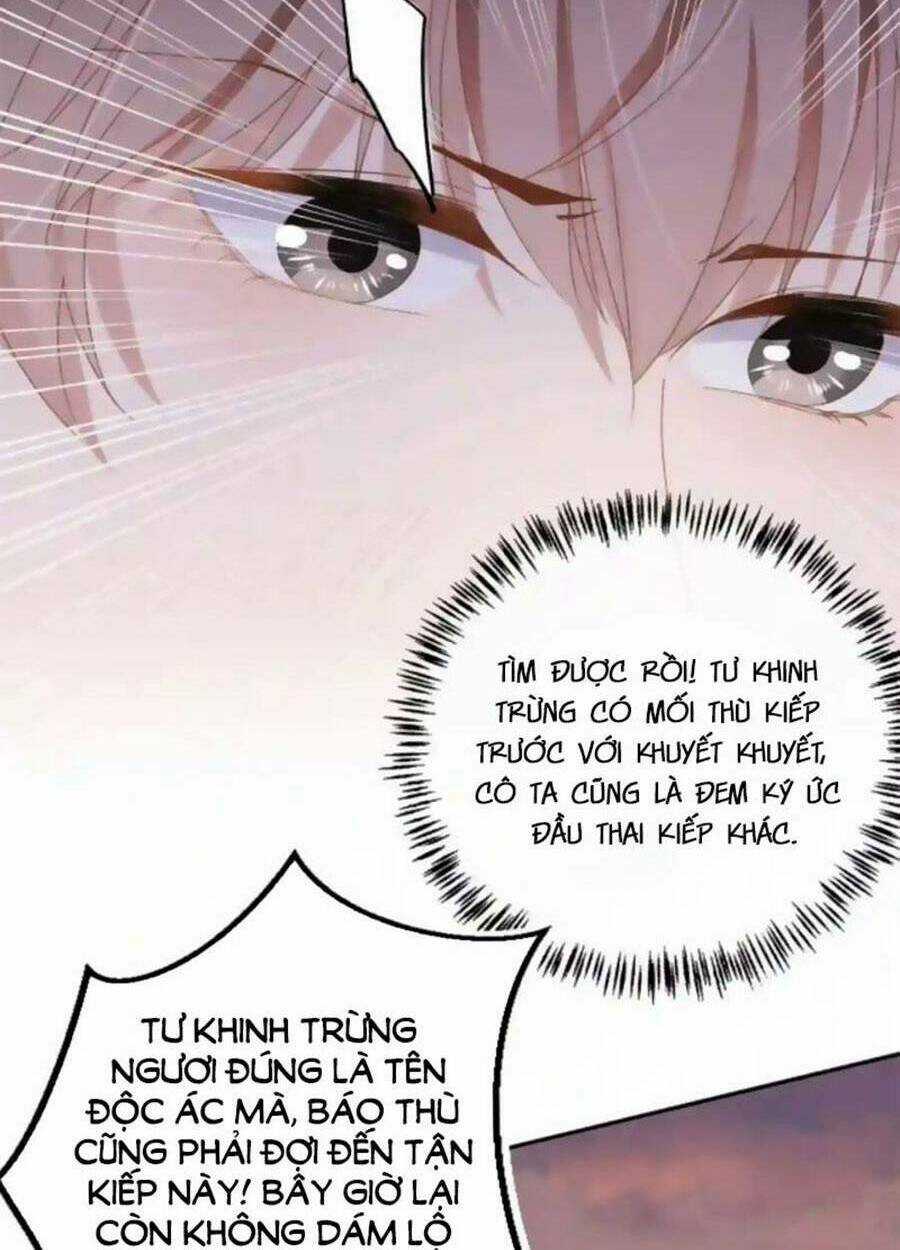 Dây Dưa Không Dứt - Chapter 42 - Trang 30