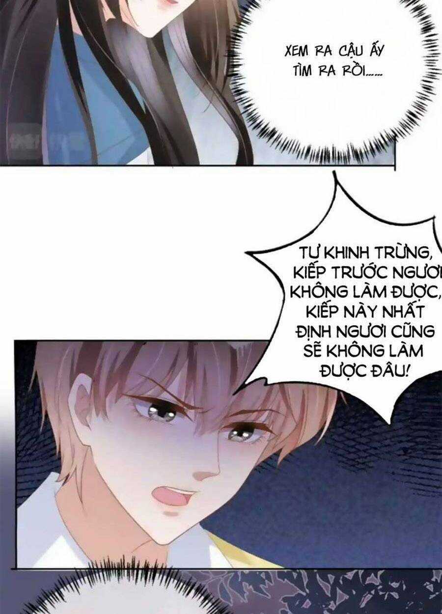 Dây Dưa Không Dứt - Chapter 42 - Trang 32