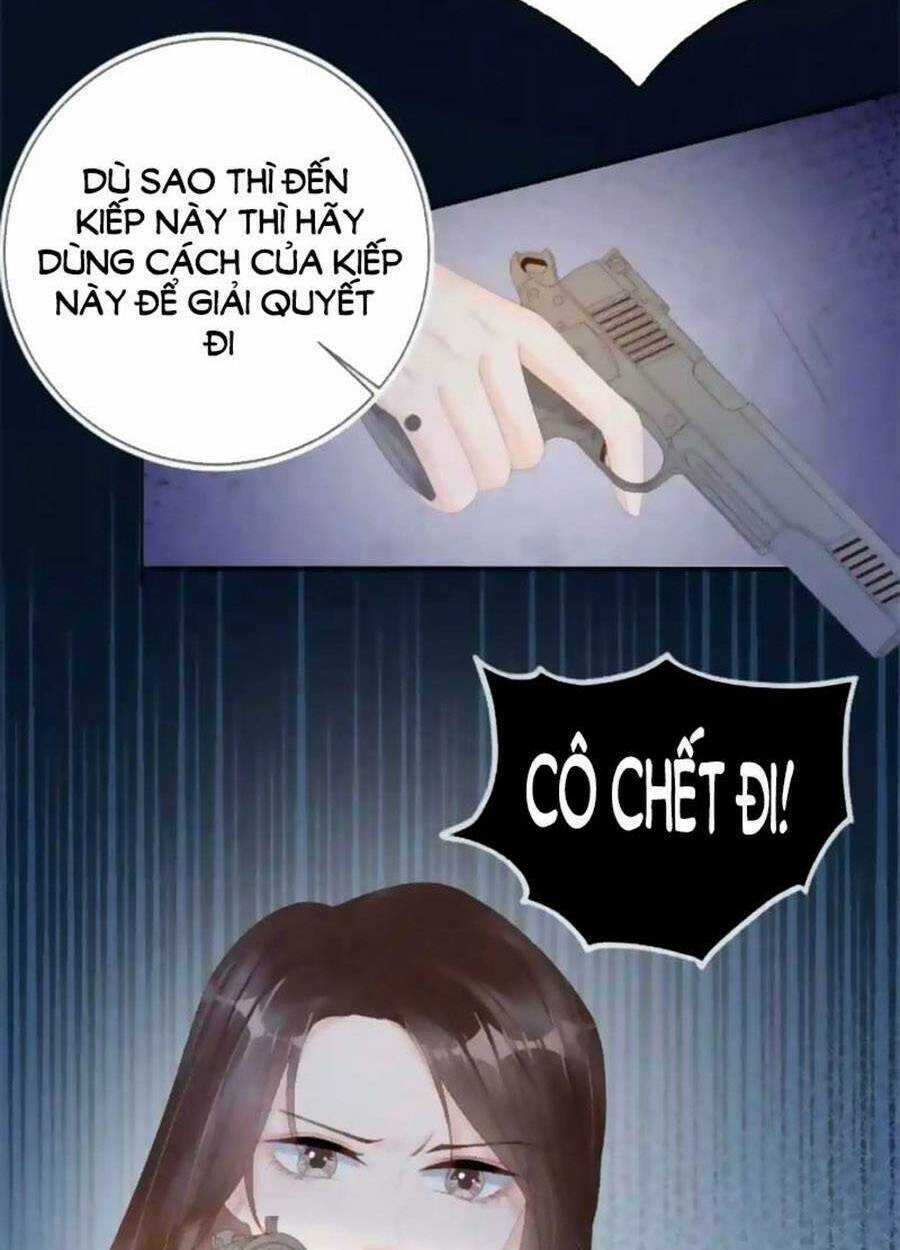 Dây Dưa Không Dứt - Chapter 42 - Trang 37