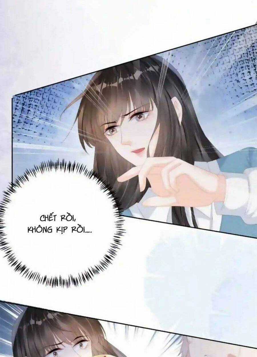 Dây Dưa Không Dứt - Chapter 42 - Trang 39