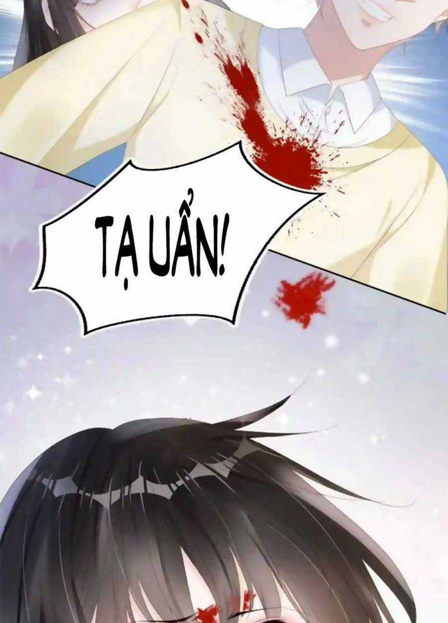 Dây Dưa Không Dứt - Chapter 42 - Trang 40