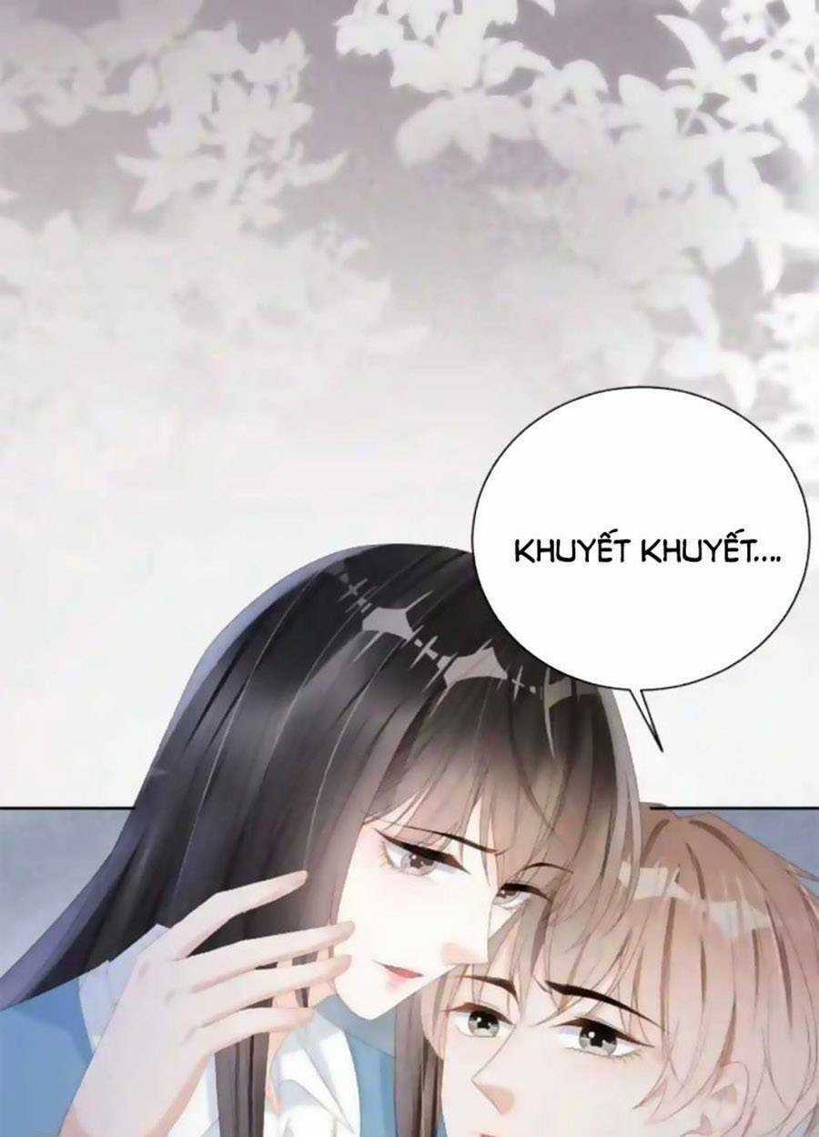 Dây Dưa Không Dứt - Chapter 42 - Trang 45