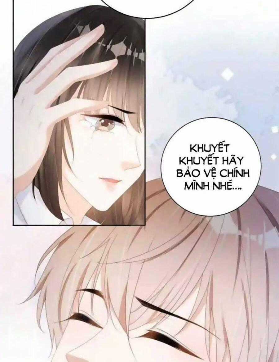 Dây Dưa Không Dứt - Chapter 42 - Trang 47