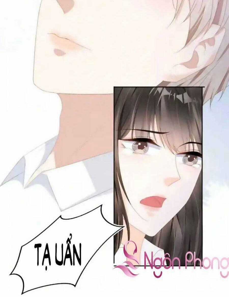 Dây Dưa Không Dứt - Chapter 42 - Trang 48