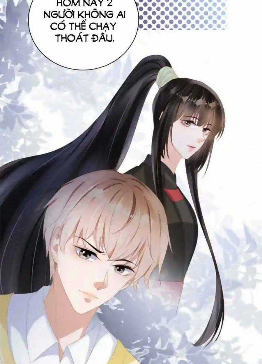 Dây Dưa Không Dứt - Chapter 42 - Trang 8