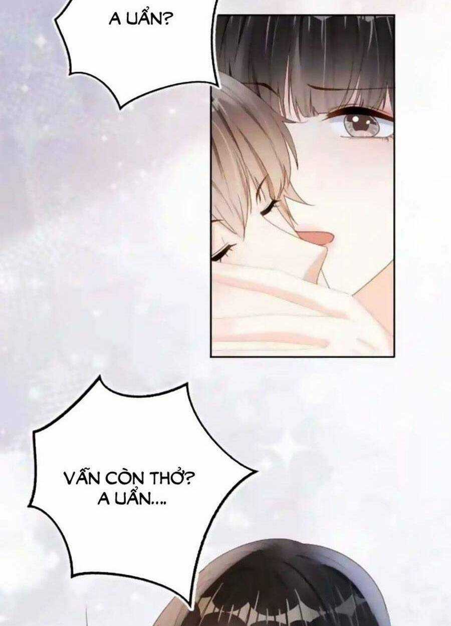 Dây Dưa Không Dứt - Chapter 43 - Trang 18