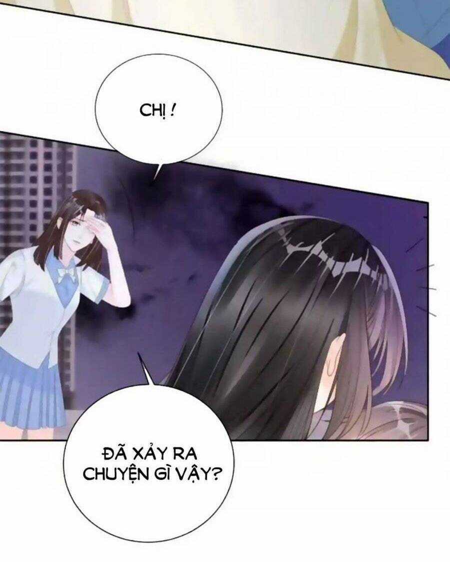 Dây Dưa Không Dứt - Chapter 43 - Trang 20