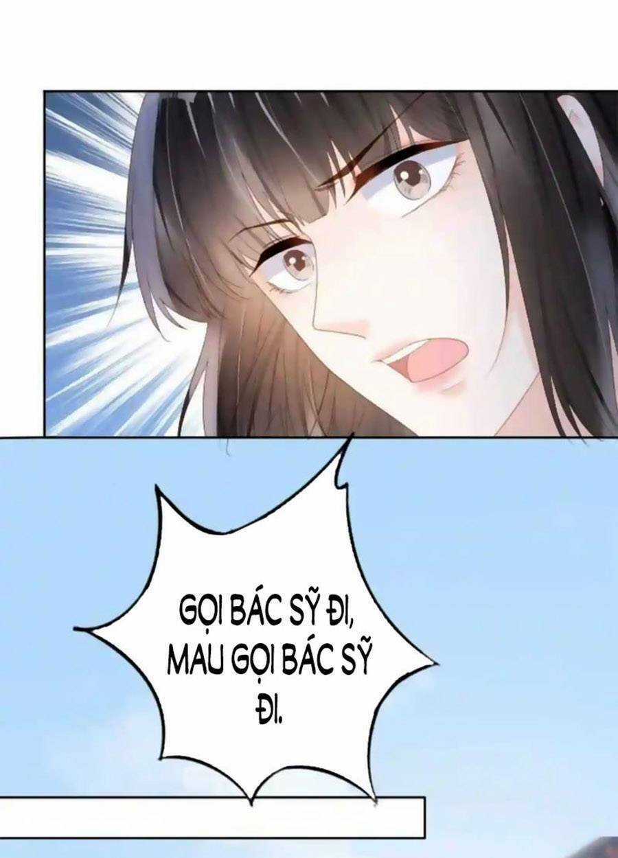 Dây Dưa Không Dứt - Chapter 43 - Trang 21