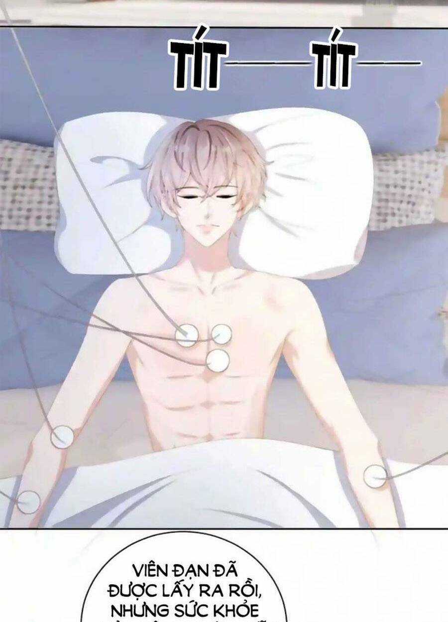 Dây Dưa Không Dứt - Chapter 43 - Trang 23