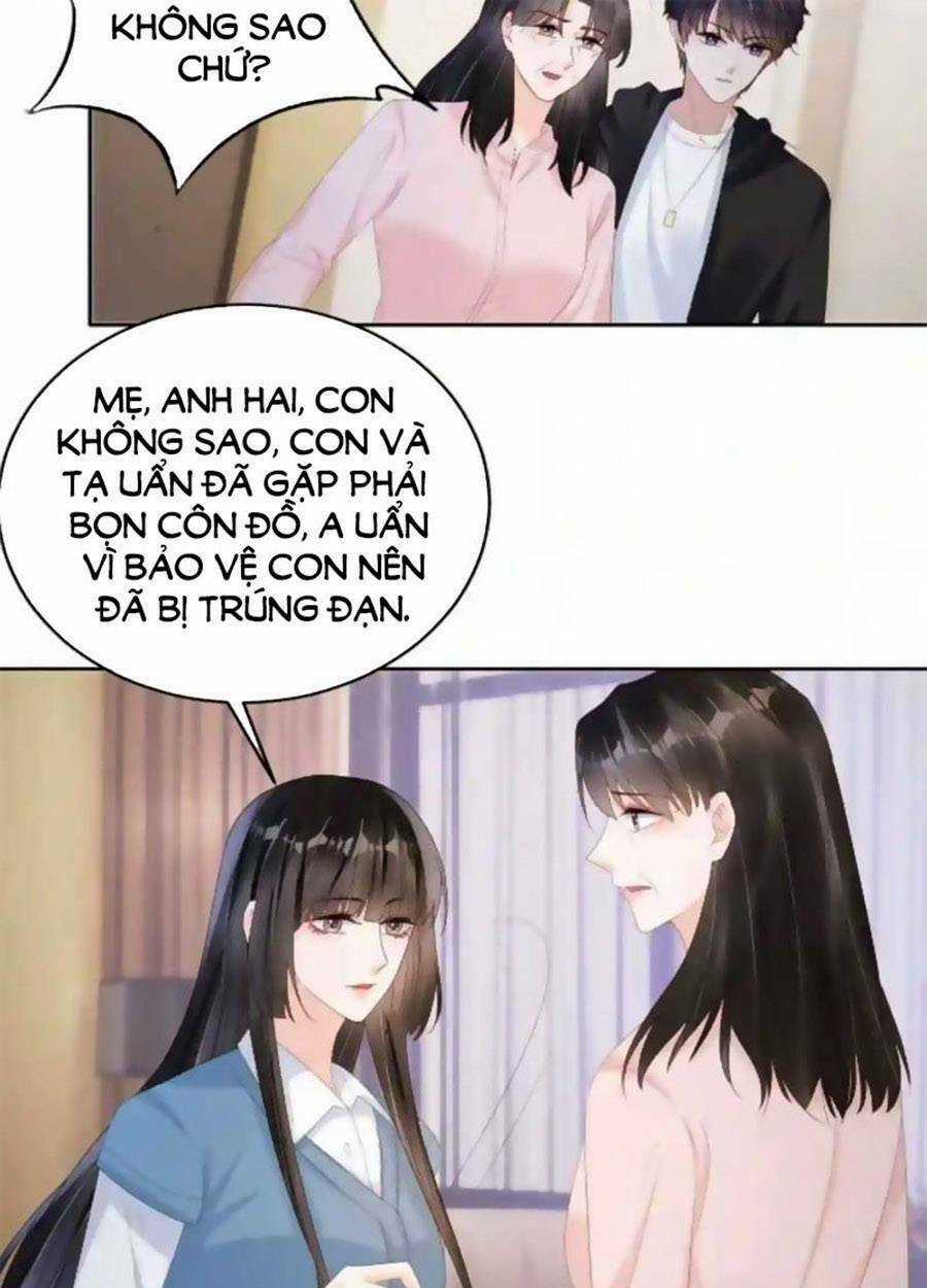 Dây Dưa Không Dứt - Chapter 43 - Trang 27