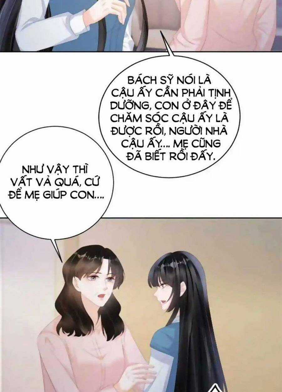 Dây Dưa Không Dứt - Chapter 43 - Trang 28