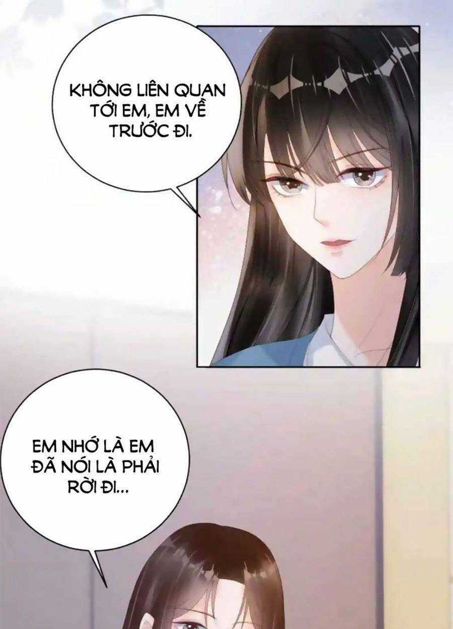 Dây Dưa Không Dứt - Chapter 43 - Trang 33